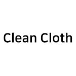 clean cloth
